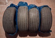 Opony 4x 215/55 R18 99H KUMHO ECSTA PS71 Lato 2024r.