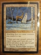 Serra's Blessing, WTH 025