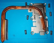 Radiator Panasonic CF-52