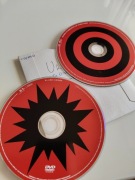 U2- how to dismantle an atomic bomb