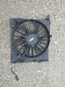 Wentylator Jaguar Xf 270 2.7