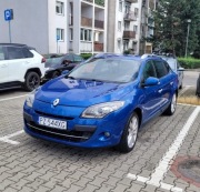 Renault Megane 1.4 16V TCE Privilege