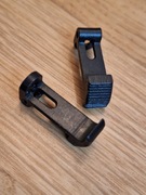 Zatrzask magazynka do pistoletu P-64 CZAK