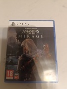 Assassin's Creed Mirage
