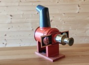 Laterna Magica diaskop