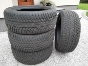 OPONY ZIMOWE BRIDGESTONE BLIZZAK 245/50 R19 