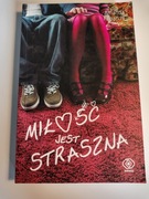 Amanda Filipacchi - Miłość jest straszna