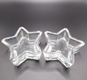 Świecznik gwiazda (2 sztuki) candlestick