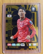 FIFA WORLD CUP 2026 karta piłkarska Golden Baller 6 Heung Min Son