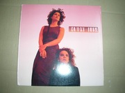 Wendy and Lisa. 1987 EX