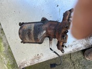 Katalizator do FIAT BRAVO