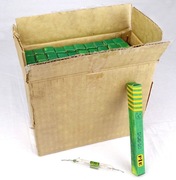 Detektor promieniowania DOB-50 licznik Geigera PIE