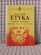 Ulrich Schrade - Etyka główne systemy 