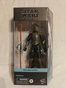 Star Wars Black Series Marrok