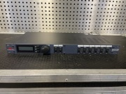 Procesor głośnikowy/matryca audio DBX ZonePro 1260 – 12 wejść, 6 wyjść