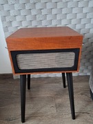 Odtwarzacz płyt winylowych, USB 