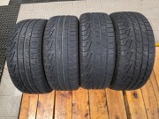 225/45R17 94H Pirelli Winter Sottozero II  4 opony zimowe używane
