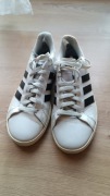 Klasyczne sneakersy adidas Grand Court Base 2.0.  39