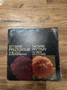 Stare przeboje nowe rytmy m-2 winyl xl0280