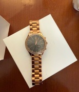 Michael Kors Access Smartwatch MKT4005 Smartwatch Slim Runway