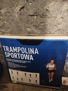 Trampolina sportowa 