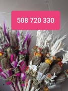 palma Wielkanocna, palmy wielkanocne, stroiki- PRODUCENT