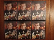 Film kolekcja Roger Moore - Święty 