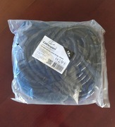 Organizer Kabli Gembird CM-WR1210-01 10m czarny 3 sztuki