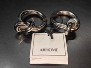 Serwetnik Obręcz Na Serwetkę H&M Home Komplet 2 Szt Nowe [2]