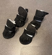 Buty dla psa rozmiar S