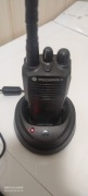 MOTOROLA CP040 vhf 