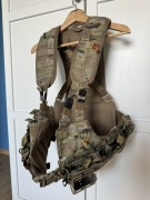 Kamizelka snajperka TYR Tactical 