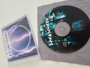 CD - Dreamhawk   