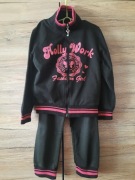 Dres kompletny Happy House r.134