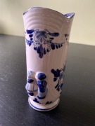 Wazon Delft handmade