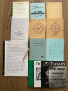 Dane Rudhyar i inne Astrologia dla zaawansowanych