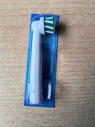 Szczoteczka Oral-B cross action oryginalna koncowka
