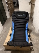 preston absolute 36 feeder chair