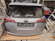 Klapa bagażnika toyota rav4 