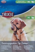 Szelki teningowe Top Trainer Trixie M