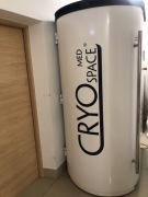 Kriokomora CRYOSPACE 