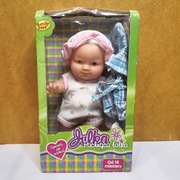 Lalka Julka Smily Play