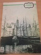 Mówią Wieki Magazyn Historyczny 6/1971  Wyrobisz Waldemar Łysiak