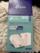 Transmiter sieciowy TP-Link TL-PA7017 KIT