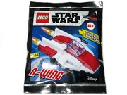 Lego Star Wars A-WING Polybag