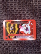 04. Dragon Ball GT - Goku SSJ vs Regeta 