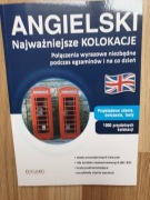 Angielski najważniejsze kolokacje Edgard