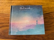 Riverside Love, Fear And The Time Machine 2xCD w świetnym stanie