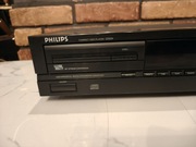 PHILIPS CD 824 ! Znakomity odtwarzacz CD do naprawy