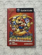 Paper Mario The Thousand Year Door GameCube NTSC-J